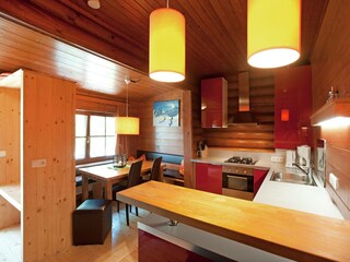 Chalet Itter Équipement 17