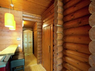 Chalet Itter Ausstattung 23