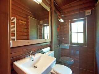 Chalet Itter Équipement 18