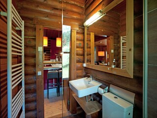 Chalet Itter Équipement 20