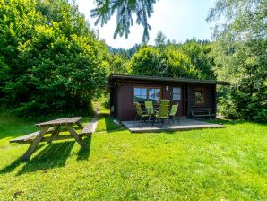 Chalet Vrijstaande vakantiewoning in Tirol direct in de bossen - Itter - image1