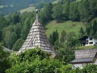 Chalet Itter Umgebung 27