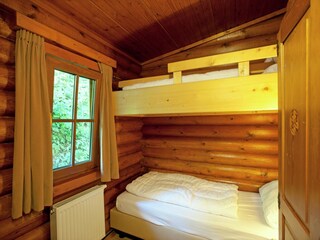 Chalet Itter Ausstattung 25