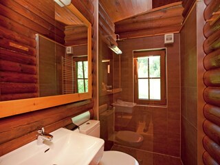 Chalet Itter Équipement 22