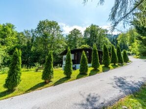 Schönes Chalet mit privatem Garten in Wörgl - Itter - image1