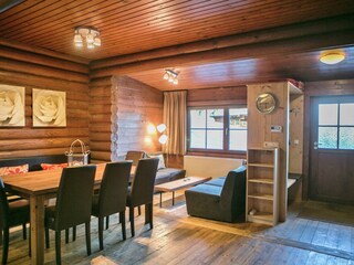 Chalet Itter Características 11