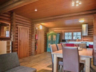 Chalet Itter Características 18