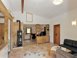 Chalet Aschau im Chiemgau Caratteristiche 17