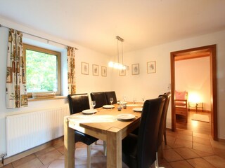 Chalet Aschau im Chiemgau Kenmerken 22