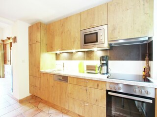 Chalet Aschau im Chiemgau Características 23