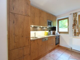 Chalet Aschau im Chiemgau Caratteristiche 31