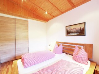 Chalet Aschau im Chiemgau Características 25