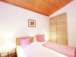 Chalet Aschau im Chiemgau Caratteristiche 24