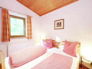 Chalet Aschau im Chiemgau Caratteristiche 29