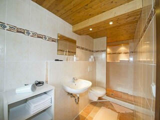 Chalet Aschau im Chiemgau Caratteristiche 27