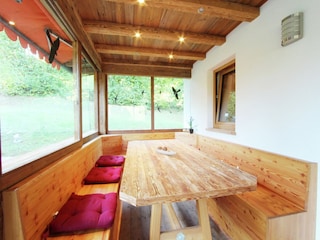 Chalet Aschau im Chiemgau Outdoor Recording 4