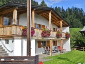 Chalet in Niederndorf bei Kufstein mit Balkon - Aschau im Chiemgau - image1