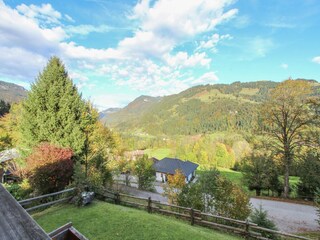 Chalet Aschau im Chiemgau Buitenaudio-opname 13