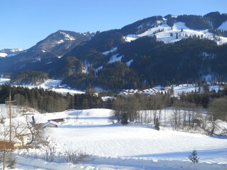 Chalet Aschau im Chiemgau Buitenaudio-opname 15
