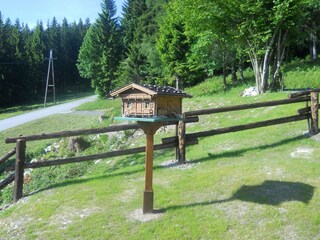 Chalet Aschau im Chiemgau Außenaufnahme 10