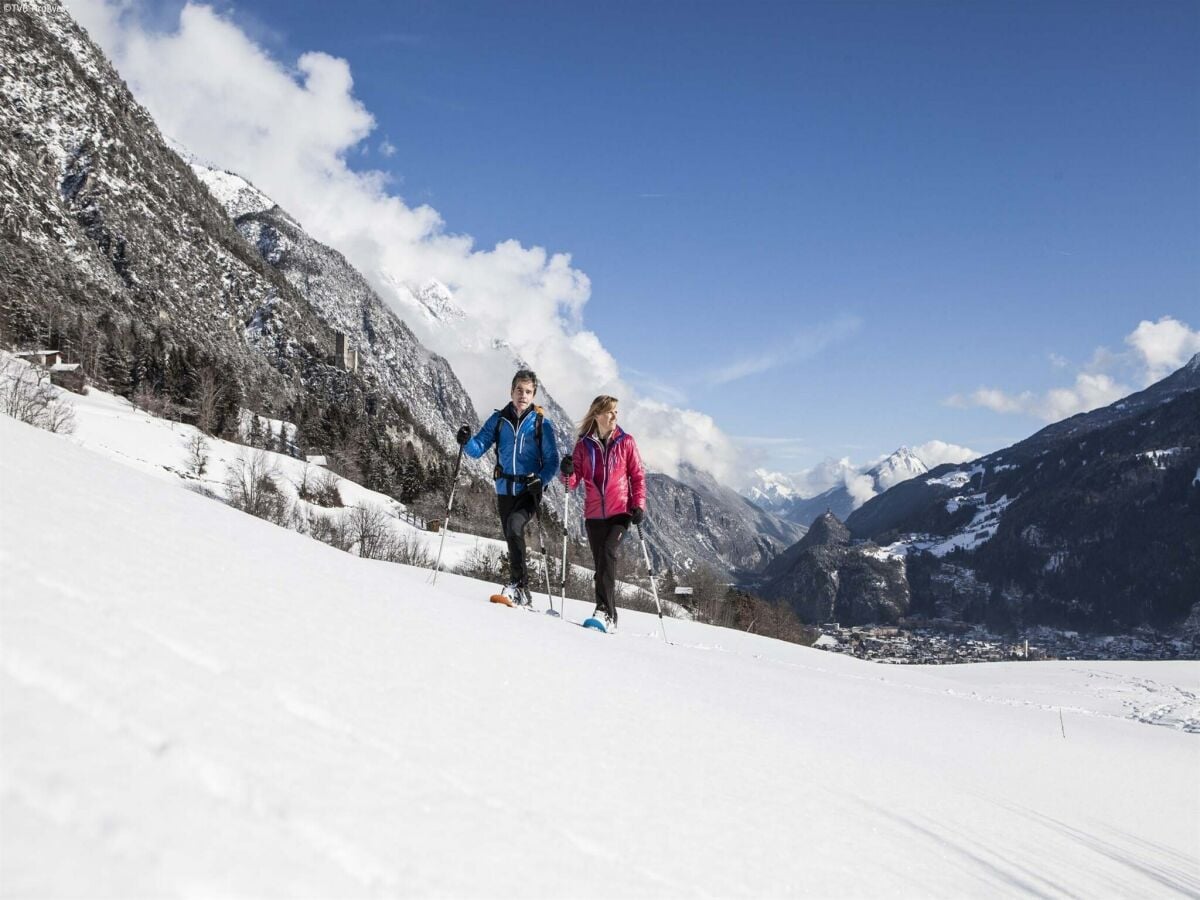 Chalet Aschau im Chiemgau Umgebung 35