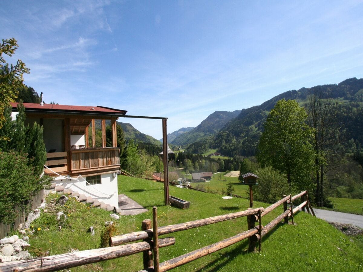 Chalet Aschau im Chiemgau Außenaufnahme 10