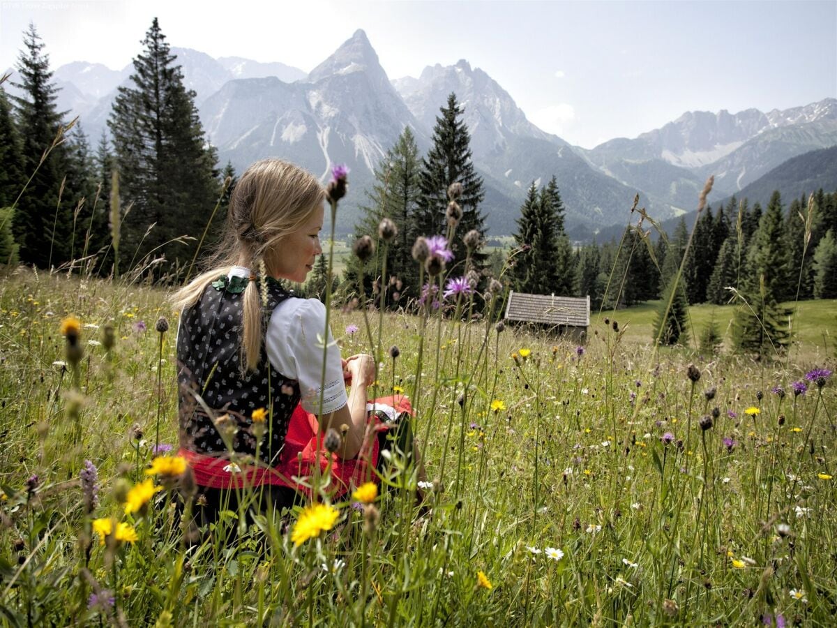 Chalet Aschau im Chiemgau Umgebung 39