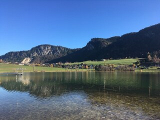 Chalet Aschau im Chiemgau Environnement 39