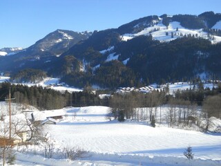 Chalet Aschau im Chiemgau Outdoor Recording 16