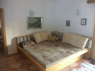 Chalet Aschau im Chiemgau Équipement 23