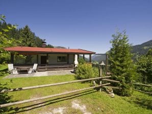 Chalet in Niederndorf bij Kufstein met balkon - Aschau in Chiemgau - image1