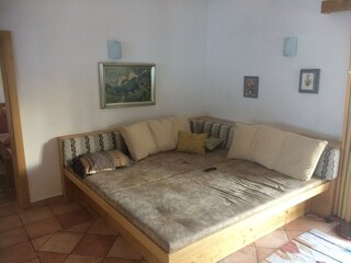 Chalet Aschau im Chiemgau Équipement 27