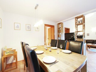 Chalet Aschau im Chiemgau Ausstattung 28