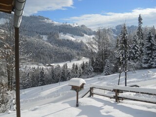 Chalet Aschau im Chiemgau Registrazione all'aperto 11