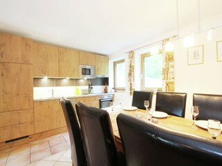 Chalet Aschau im Chiemgau Caratteristiche 25