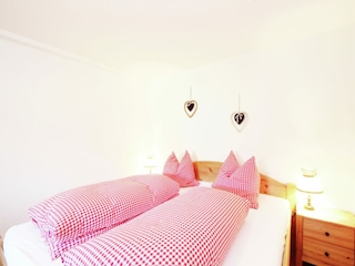 Chalet Aschau im Chiemgau Ausstattung 23