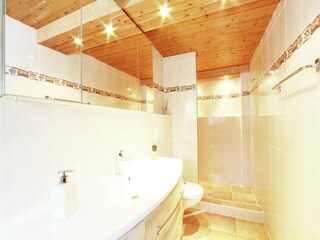 Chalet Aschau im Chiemgau Características 29