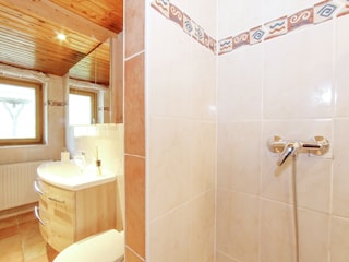 Chalet Aschau im Chiemgau Ausstattung 29