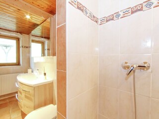 Chalet Aschau im Chiemgau Características 26