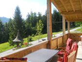 Chalet Aschau im Chiemgau Registrazione all'aperto 1