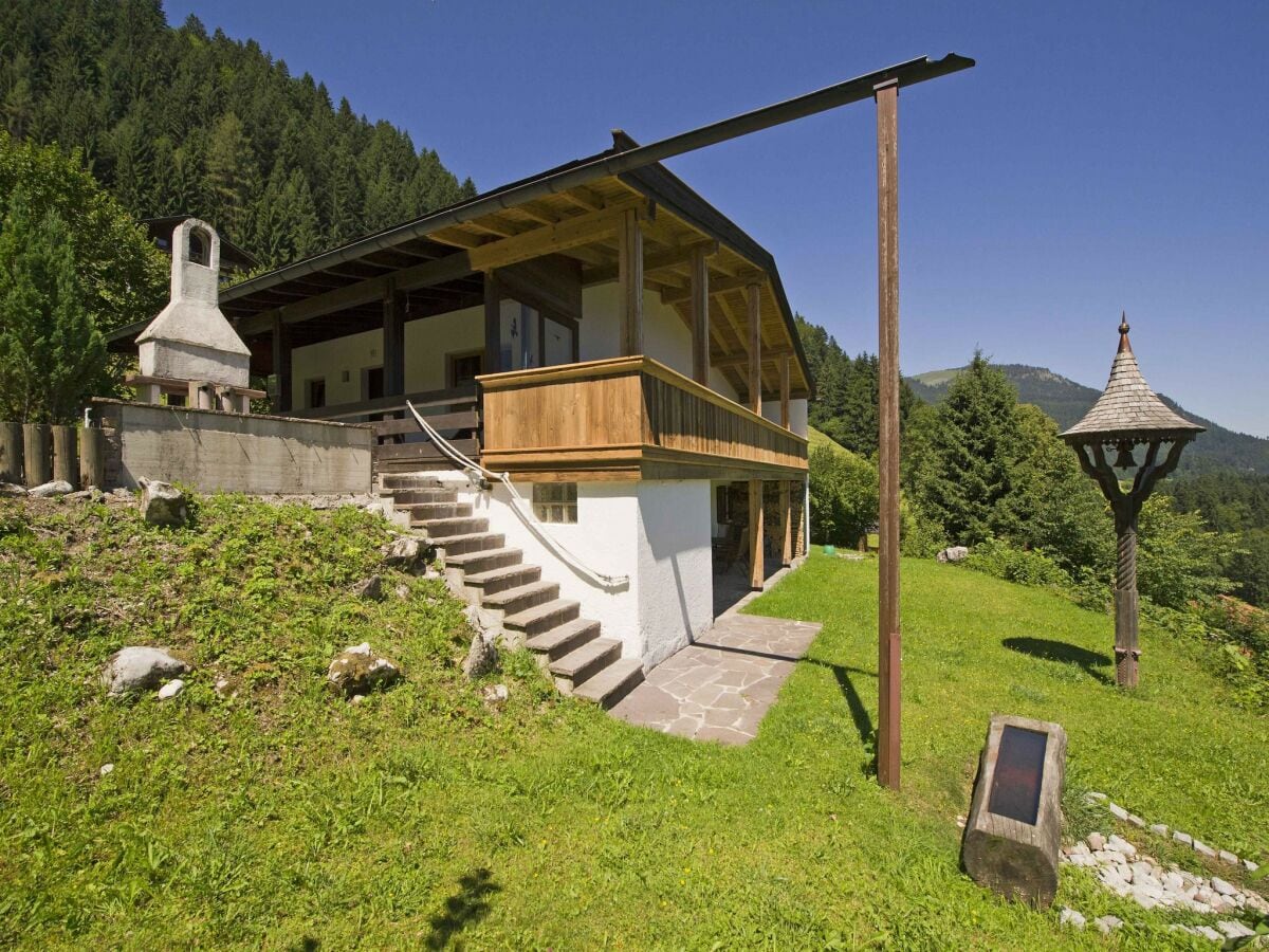 Chalet Aschau im Chiemgau Außenaufnahme 1