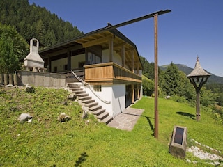 Chalet Aschau im Chiemgau Außenaufnahme 17