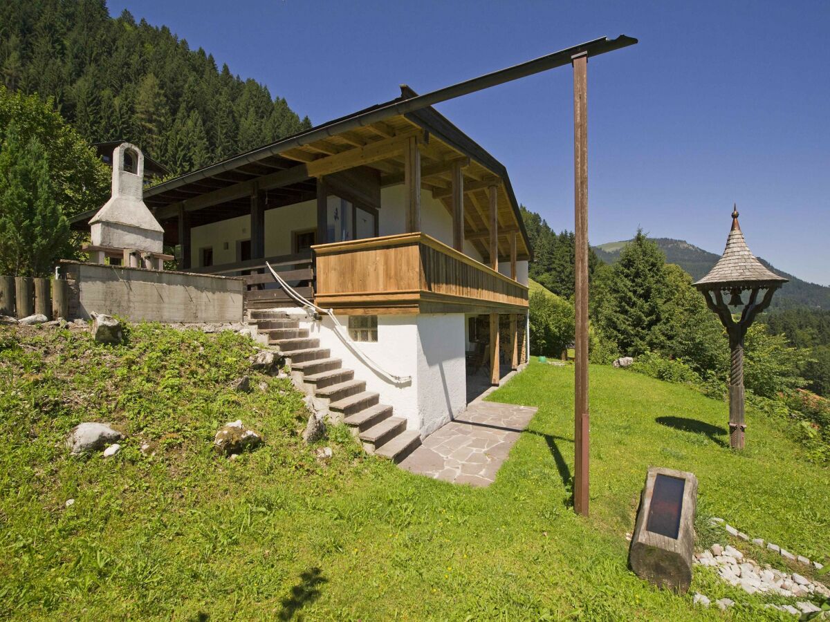 Chalet Aschau im Chiemgau Outdoor Recording 1