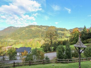 Chalet Aschau im Chiemgau Enregistrement extérieur 17