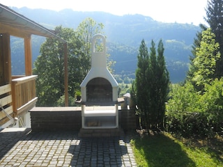 Chalet Aschau im Chiemgau  39
