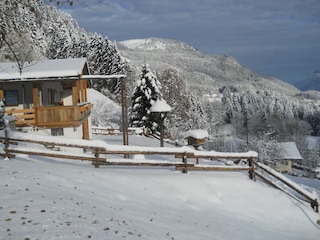 Chalet Aschau im Chiemgau Außenaufnahme 9