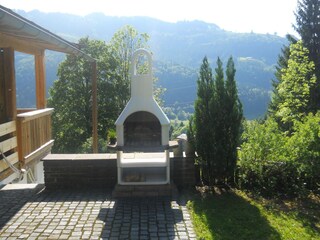 Chalet Aschau im Chiemgau  39