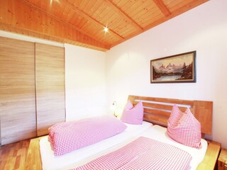 Chalet Aschau im Chiemgau Features 29