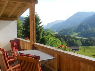 Chalet Aschau im Chiemgau Außenaufnahme 7