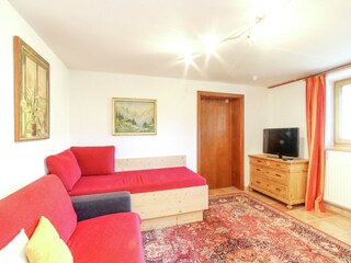 Chalet Aschau im Chiemgau Features 20